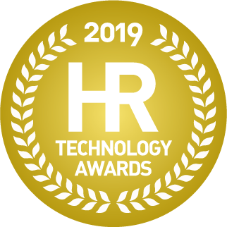 第4回HRテクノロジー大賞にて、奨励賞を授賞しました！